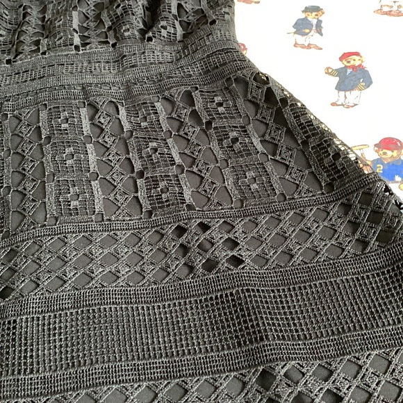 Lauren Ralph Lauren Dress / Black - Picture 9 of 15
